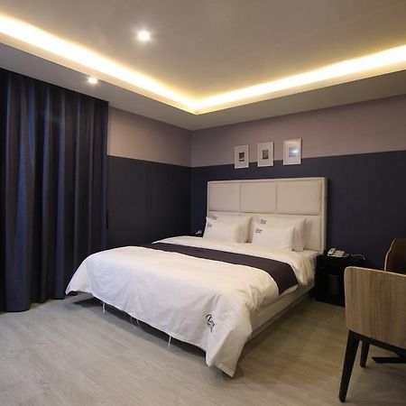 Dove Hotel Улсан Екстериор снимка