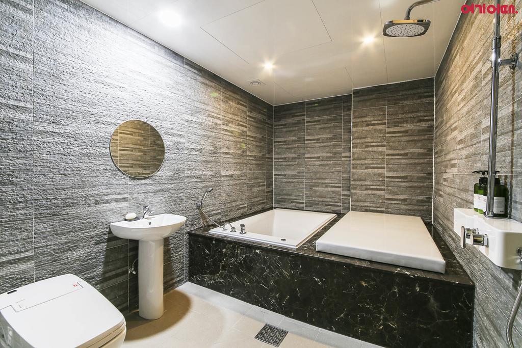 Dove Hotel Улсан Екстериор снимка