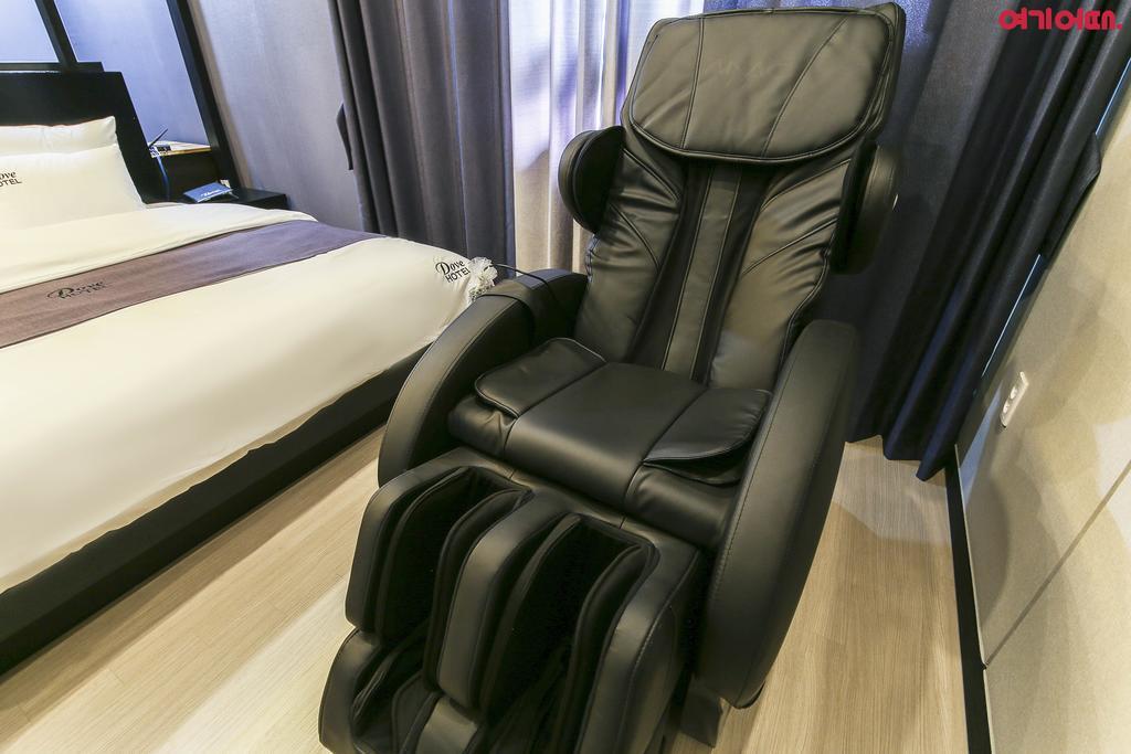 Dove Hotel Улсан Екстериор снимка