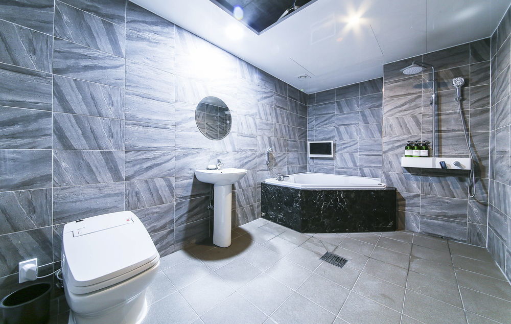 Dove Hotel Улсан Екстериор снимка