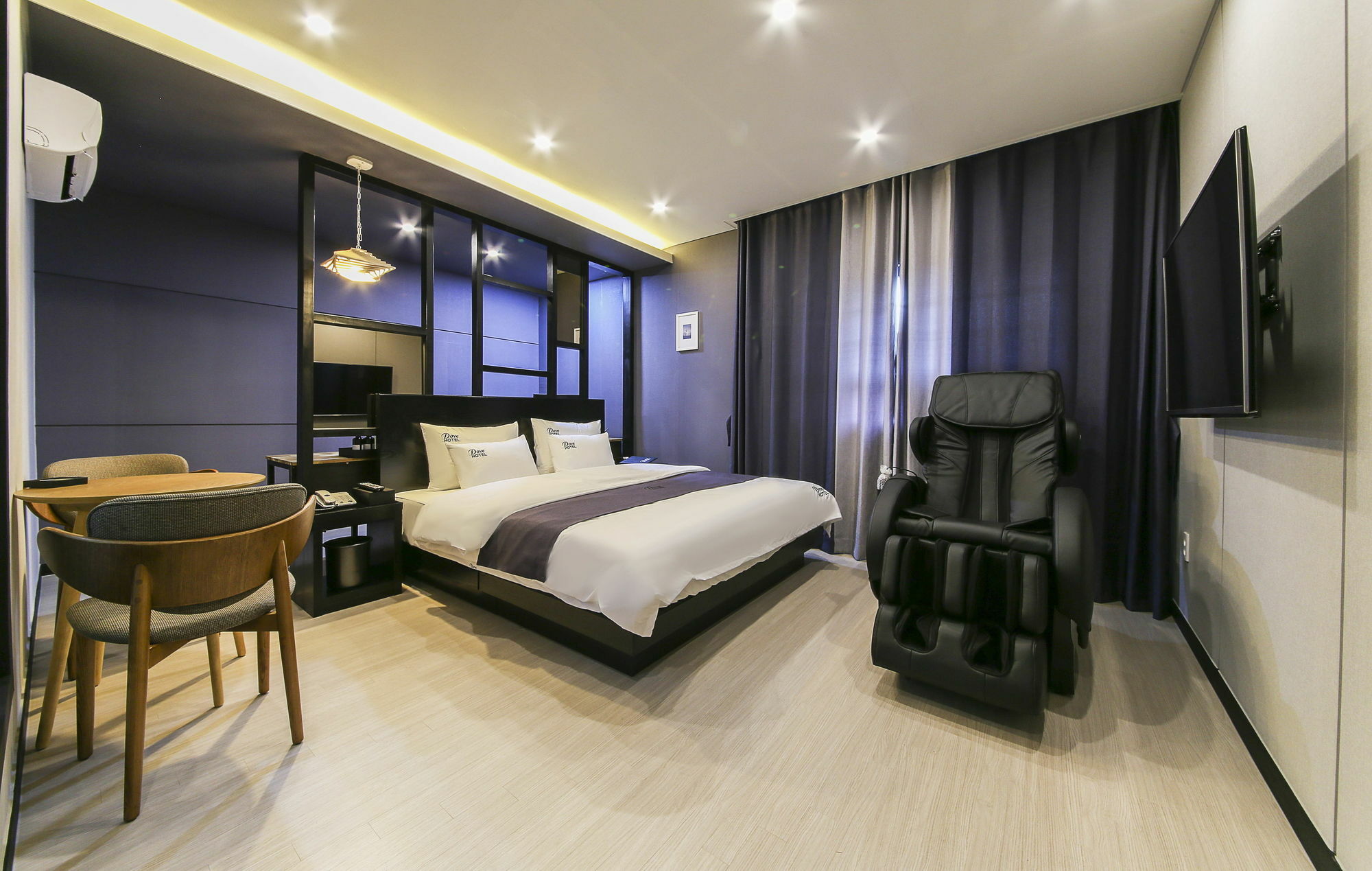 Dove Hotel Улсан Екстериор снимка